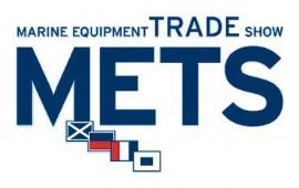 METS - Marine Equipment Trade Show