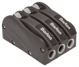 Barton extends DO 550 clutch range