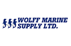 Wolff Marine Supply , Richmond BC