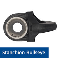 Barton Marine - Stanchion Bullseye