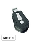 N00110 - 20mm Block