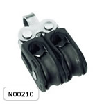 N00210 - 20mm Block