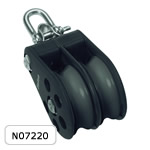 N07220 - 70mm Block