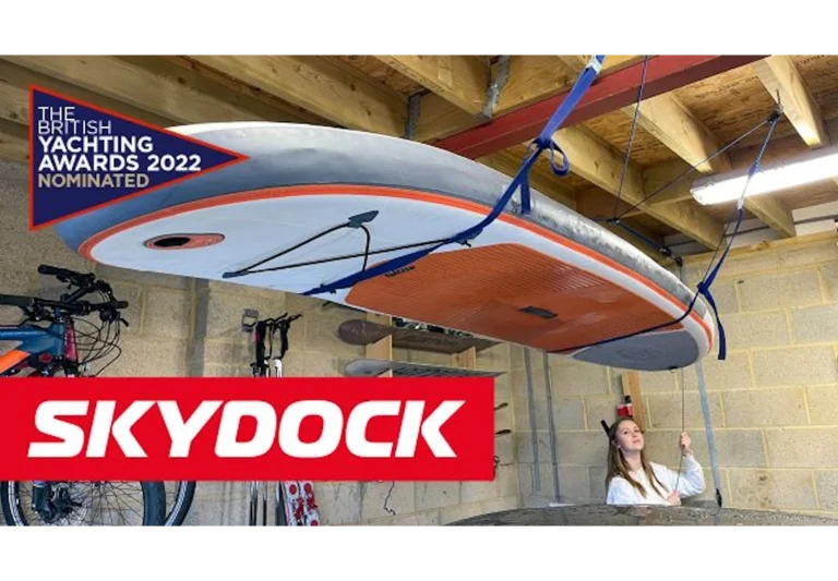 Read more about the article SkyDock Nominated for Equipment Innovation of the Year