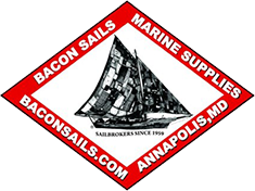 Read more about the article Bacon Sails Marine Supplies