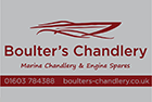 Read more about the article Boulters Chandlery
