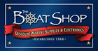 Read more about the article The Boat Shop