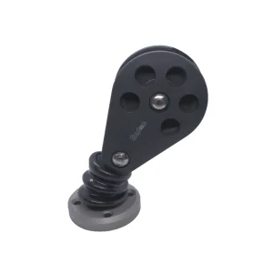 Size 5 54mm Plain Bearing Pulley Stand Up Block
