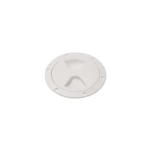 Screw Inspection Cover 4″