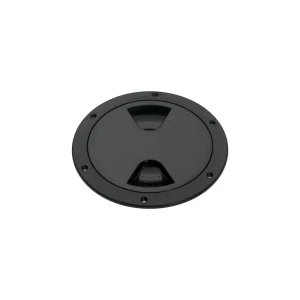 Screw Inspection Cover 5″