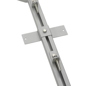 Dinghy mast support