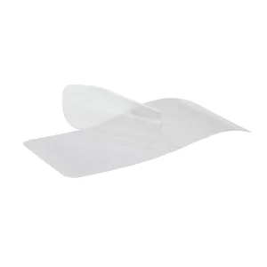 Polyurethane clear wear pads (pack of 2)