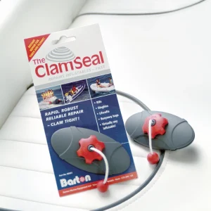 ClamSeal