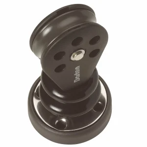 Size 3 45mm Plain Bearing Pulley Stand Up Block