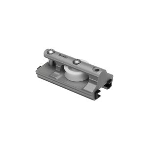 Towable T Track End Fitting (20mm T Track)