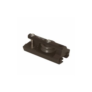 Towable T Track End Fitting (20mm T Track)