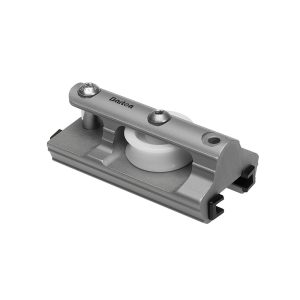 Towable T Track End Fitting (25mm T Track)