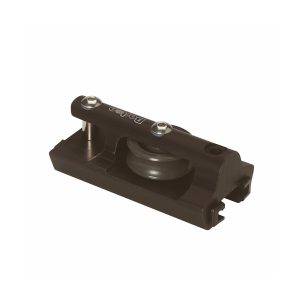Towable T Track End Fitting (25mm T Track)
