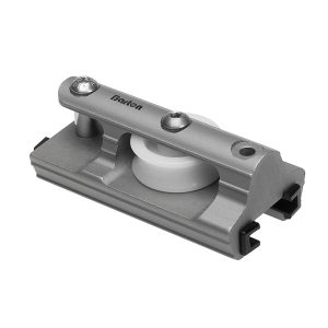 Towable T Track End Fitting (32mm T Track)