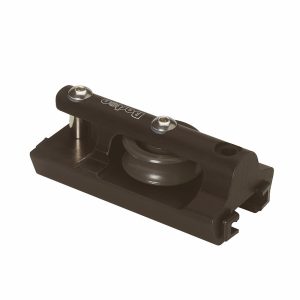 Towable T Track End Fitting (32mm T Track)
