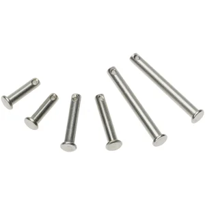 Clevis Pins (pack of 2)