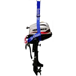 Outboard Lifting Sling