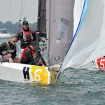 Marine Industry Cup 2021 Hayling Island RS21