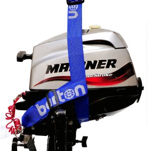 Outboard Lifting Sling