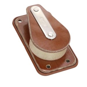 TUPHblox – Tufnol Cheek Block – 20mm (25/32″) T00160