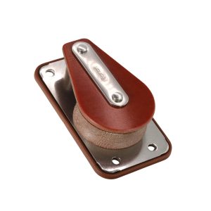 TUPHblox – Tufnol Cheek Block – 20mm (25/32″) T00160