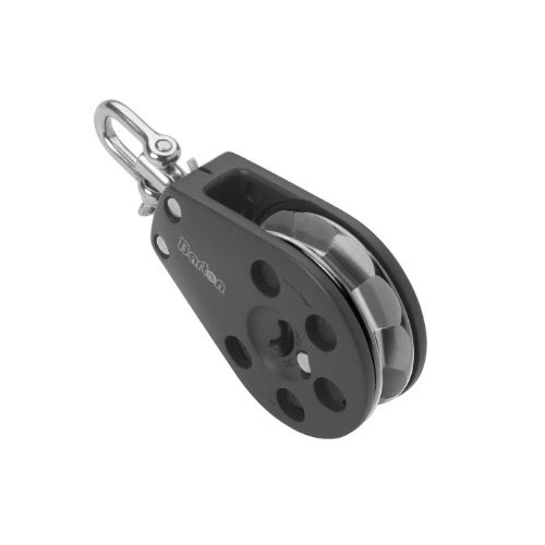 Read more about the article Barton Marine New Ratchet Block