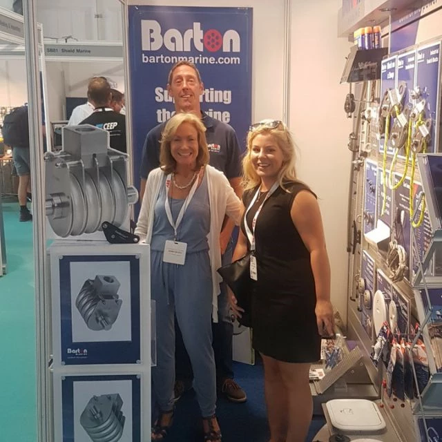 Read more about the article Seawork 2018 – until next year!