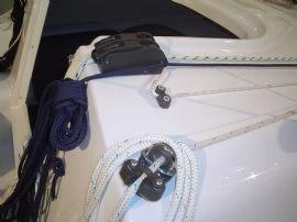 Read more about the article PRODUCT REVIEW – THE DO550 ROPE CLUTCH