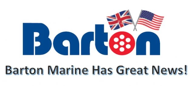 Read more about the article Barton Marine expands its operations and supply network in the USA !