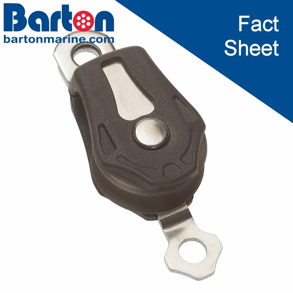 Size 0 Cheek Blocks - Fact Sheet