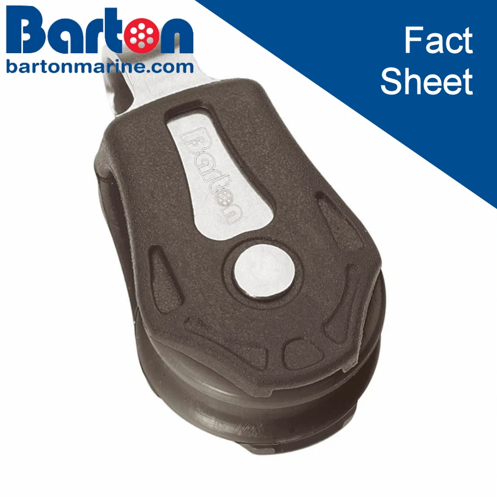 Size 0 Block Range - Fact Sheet