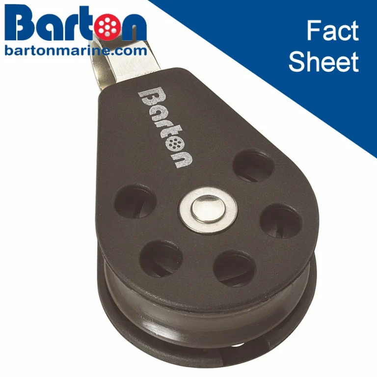 Read more about the article Size 2 Block Range – Fact Sheet