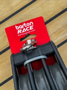 Barton Race product card