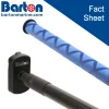 Barton Marine Carbon Tiller Extensions - 43500-43515