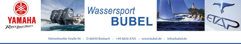 Read more about the article Wassersport Bubel