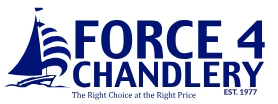 Read more about the article Force4 Chandlery