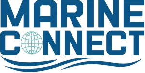 Marine Connect Logo