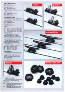 Catalogue 1992