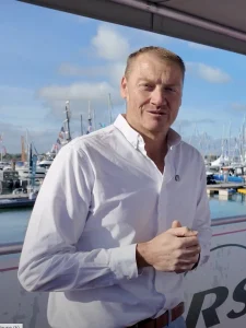 Supporting Marine Industry Insight – Barton Sponsored Interviews