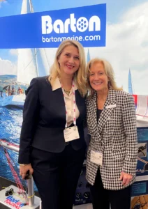 Barton Marine Partners with Amarcord Marine Ltd to Distribute Product Range in Hungary
