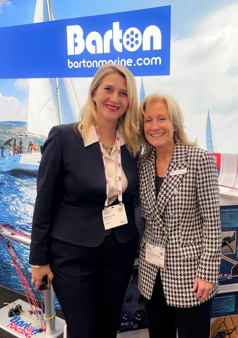 Read more about the article Barton Marine Partners with Amarcord Marine Ltd to Distribute Product Range in Hungary