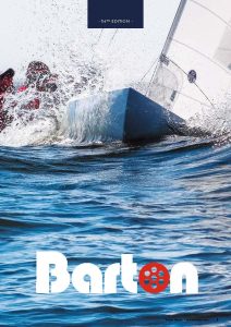 New Barton Marine Catalogue – Available to Download Now