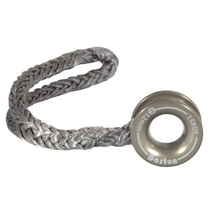 12mm Dyneema Loop With High Load Eye, 22mm Bore