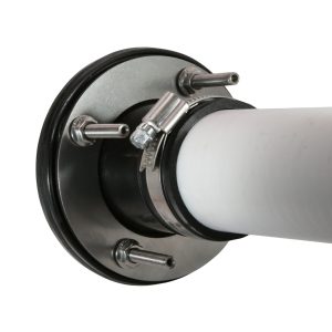 BPG-50 Bulkhead Pipe Gland 50mm OD