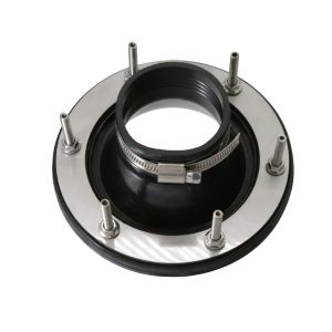 BPG-63 Bulkhead Pipe Gland 63mm OD